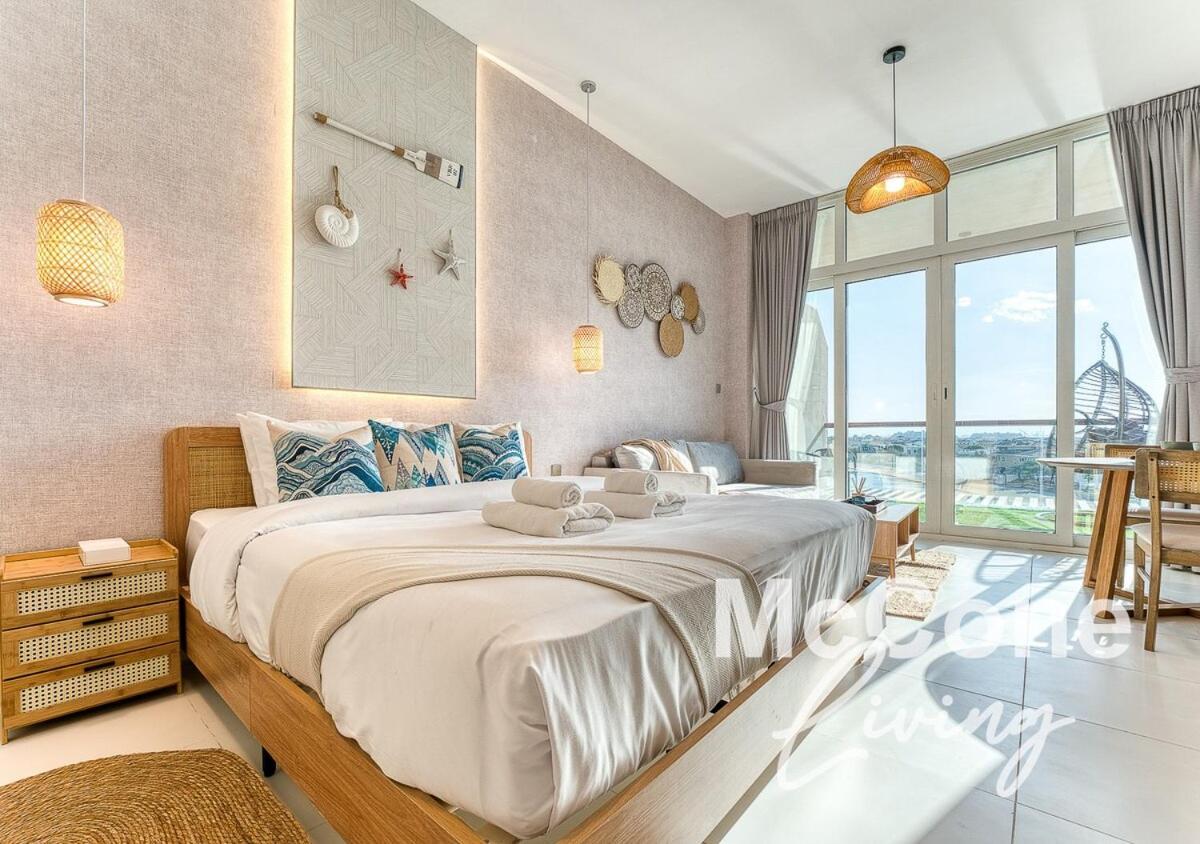 Starfish Palm Views Apartment